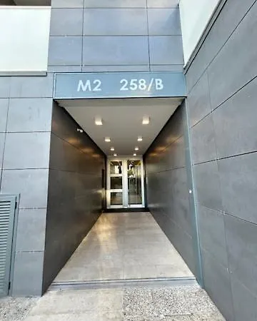 Mazzitelli Luxury 公寓
