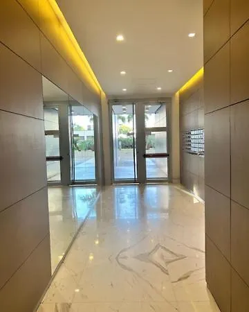 Mazzitelli Luxury Apartment Bari