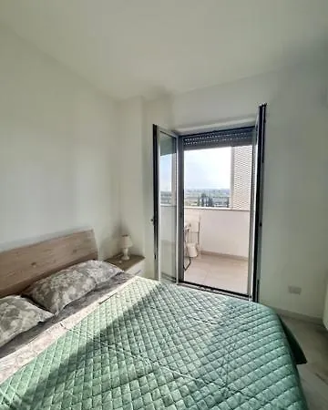 Mazzitelli Luxury Apartment Bari