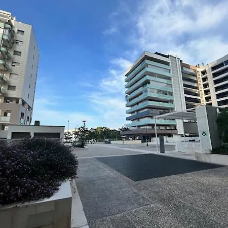 Apartment Mazzitelli Luxury Bari