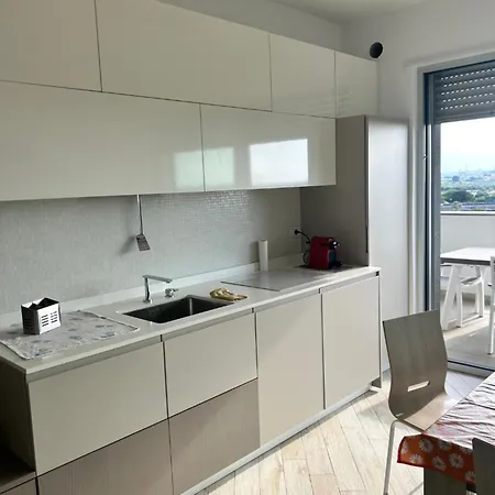 Mazzitelli Luxury Apartment